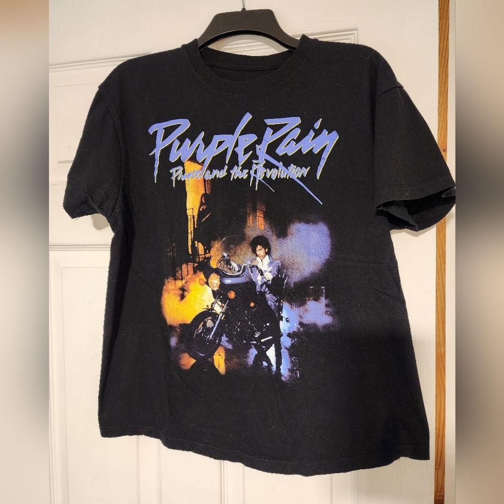 The Prince Estate Official & Approved tshirt